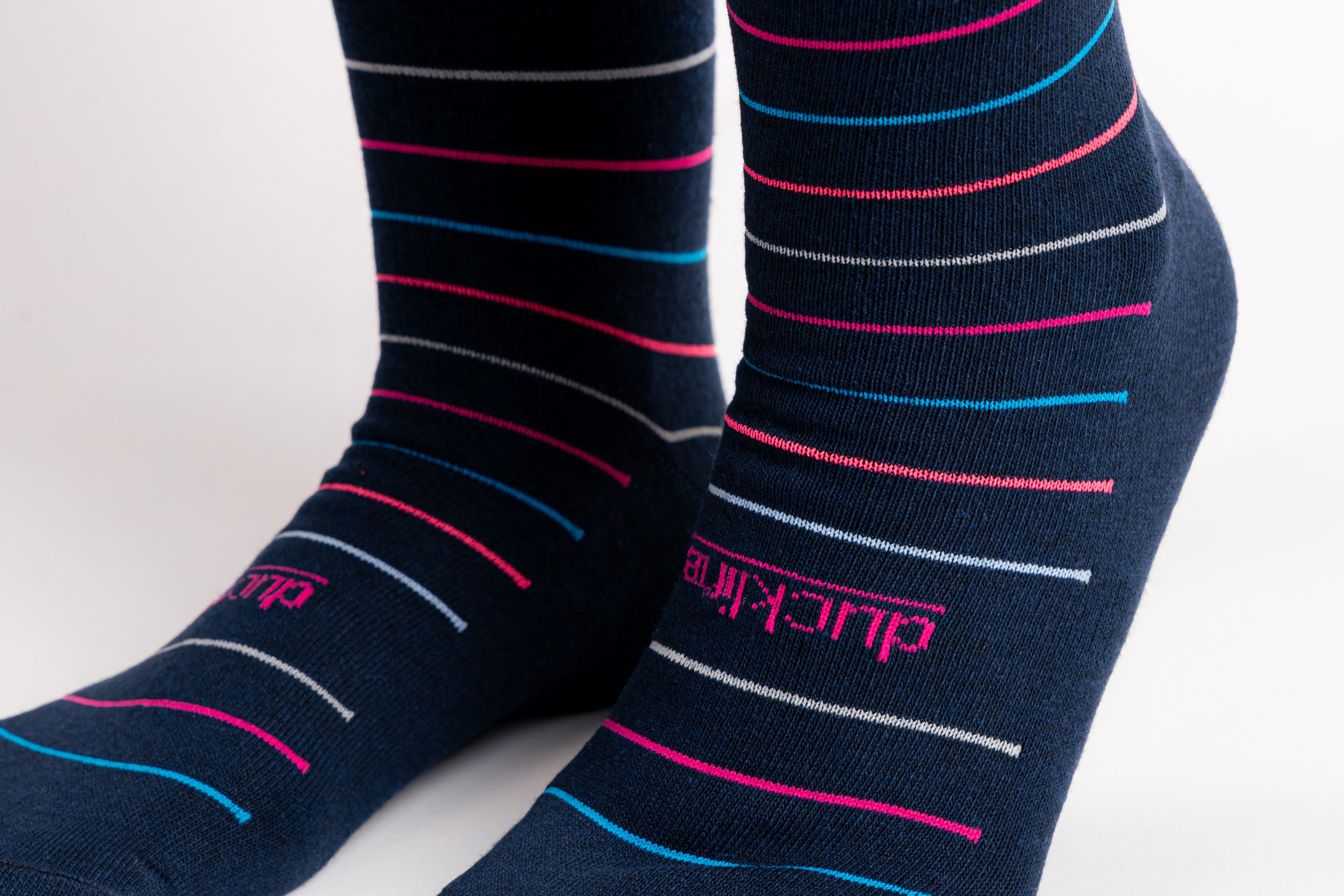 Calcetines Computarizados de Dama