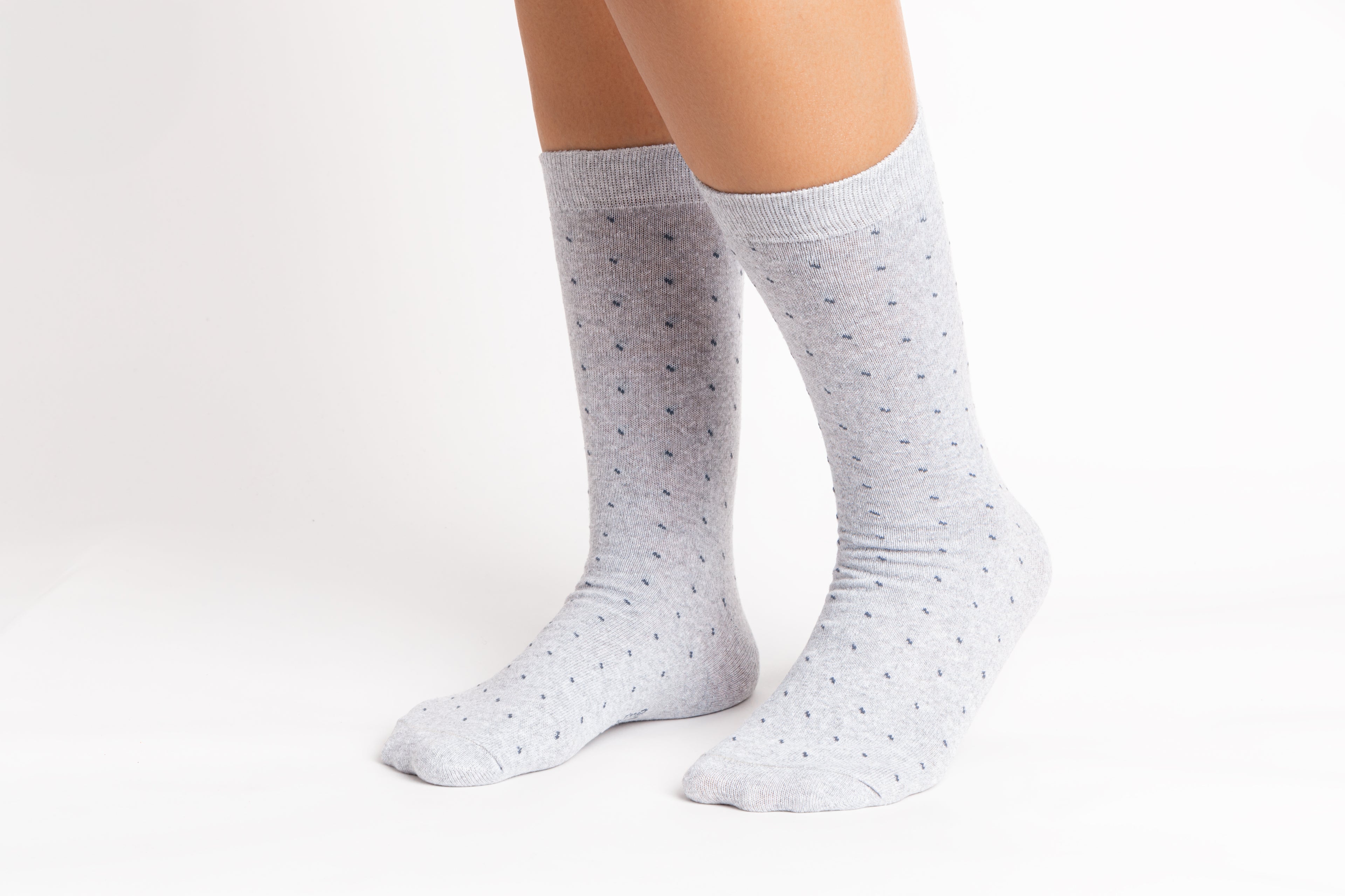 Calcetines Computarizados de Dama