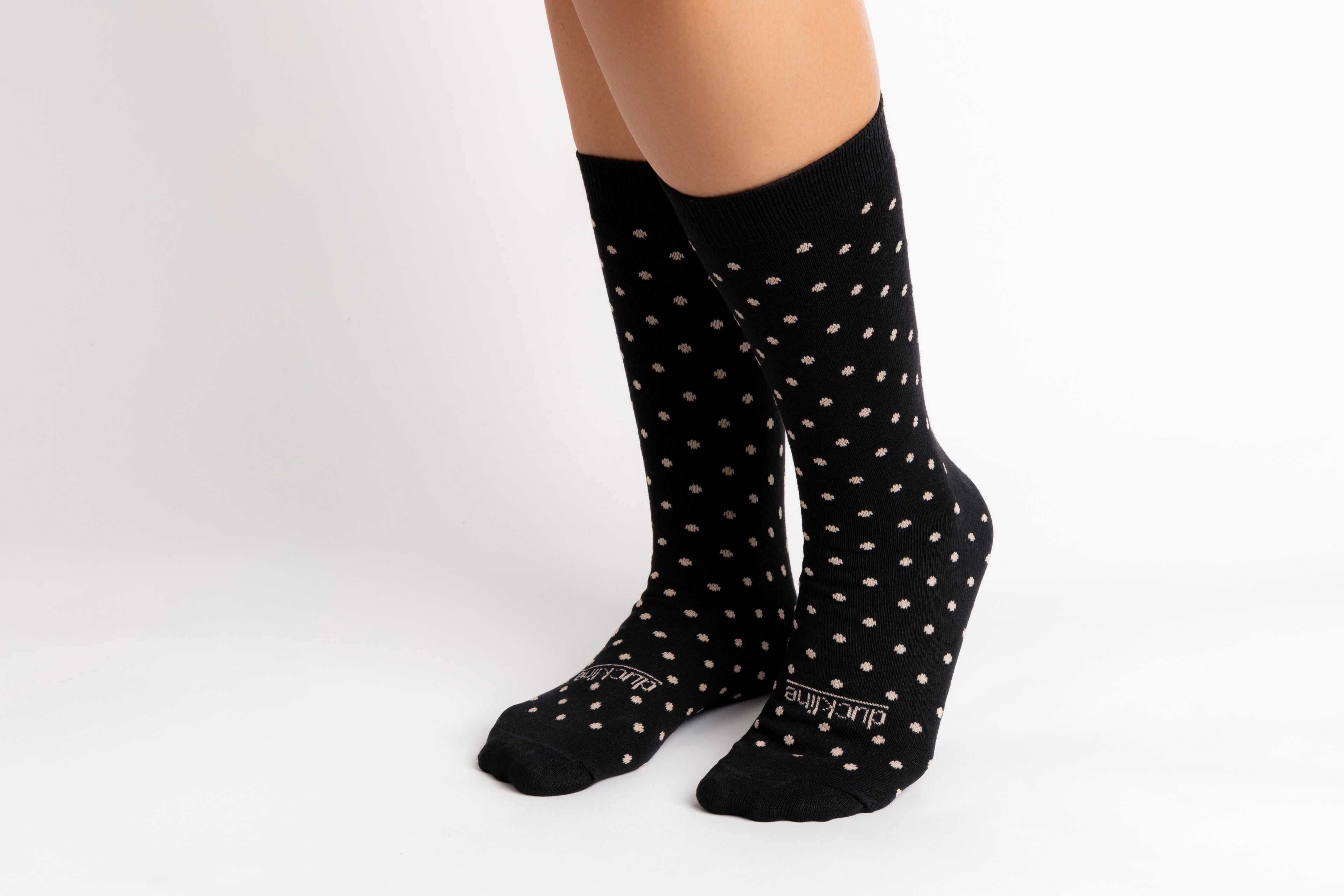 Calcetines Computarizados de Dama